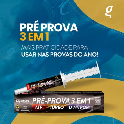 PRÉ-PROVA 3 EM 1