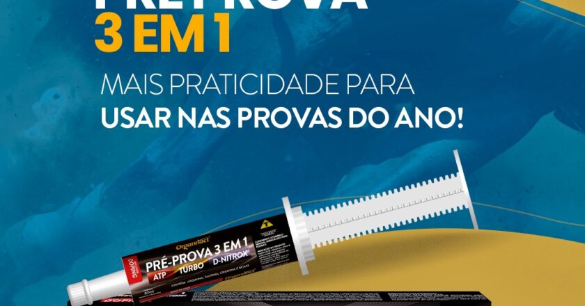 PRÉ-PROVA 3 EM 1