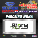 11ª EDIÇÃO SUPER SEMANA DO TAMBOR – STORM RANCH