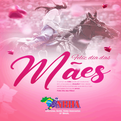 DIA DAS MÃES