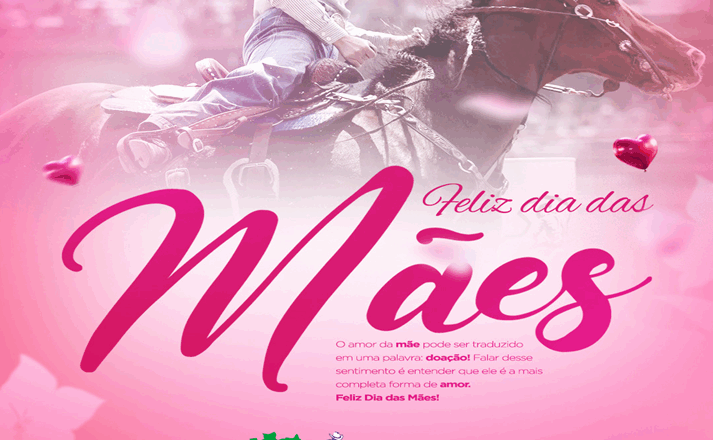 DIA DAS MÃES