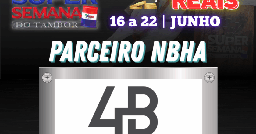 11ª EDIÇÃO SUPER SEMANA DO TAMBOR – FAMÍLIA BIGHETTI
