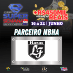 11ª EDIÇÃO SUPER SEMANA DO TAMBOR – HARAS LF