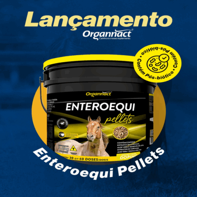 ENTEROEQUI PELLETS