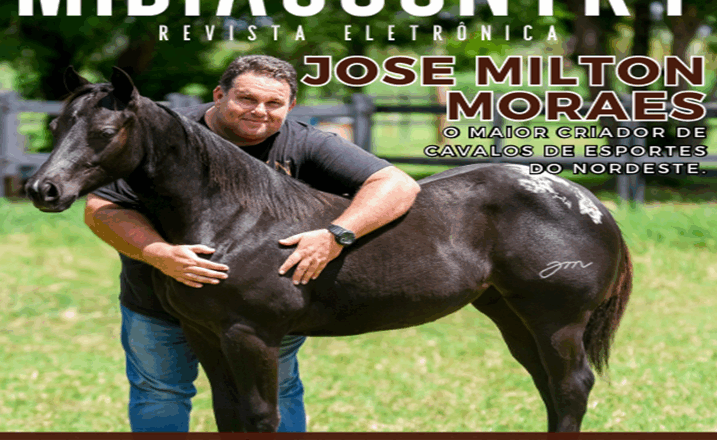 REVISTA MIDIA COUNTRY – JUNHO 2025