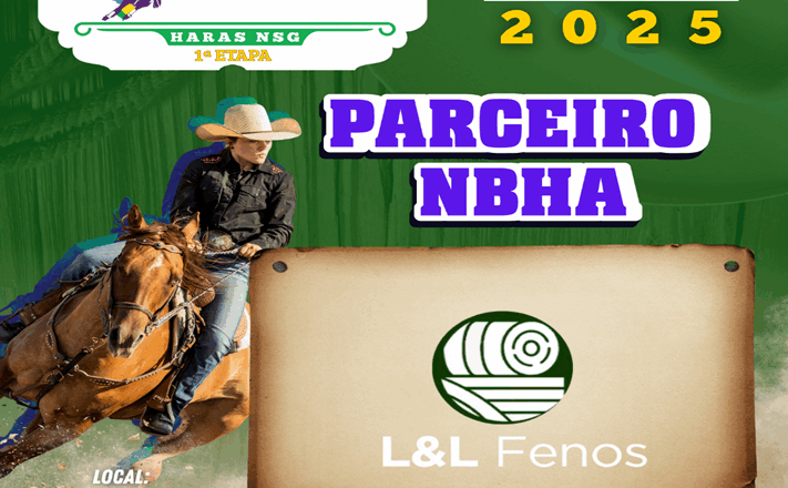 1ª ETAPA NBHA CUP – L&L FENOS
