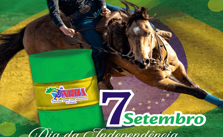07 DE SETEMBRO – DIA DA INDEPENDÊNCIA DO BRASIL