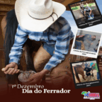 1º de Dezembro – Dia do Ferrador