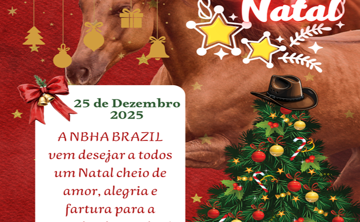FELIZ NATAL