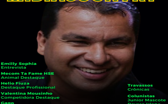 REVISTA MIDIA COUNTRY – JANEIRO 2026