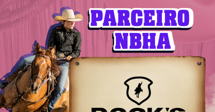 4ª ETAPA NBHA CUP – RAÇÕES VALE