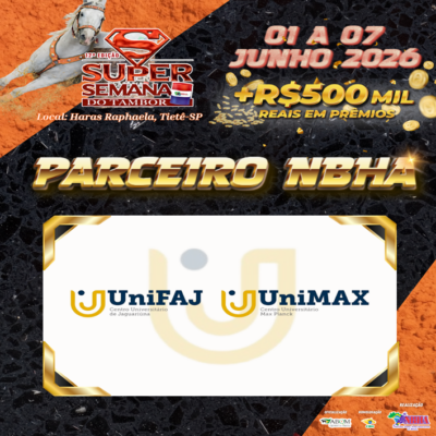 12ª EDIÇÃO SUPER SEMANA DO TAMBOR – GRUPO UNIEDUK