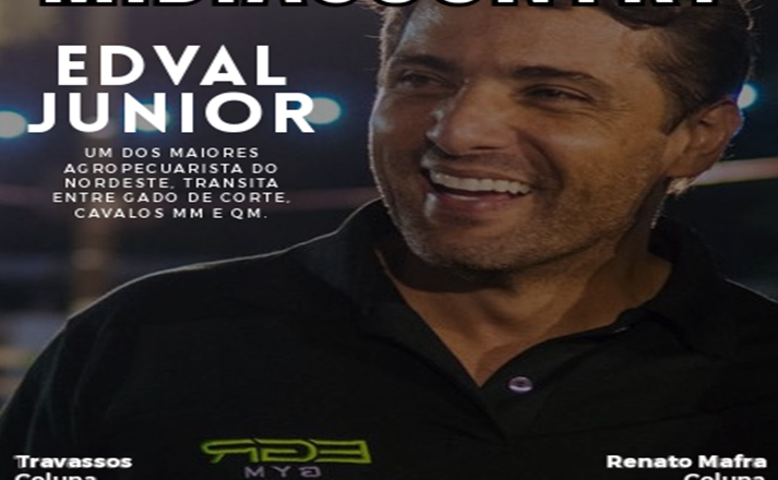 REVISTA MIDIA COUNTRY – ABRIL