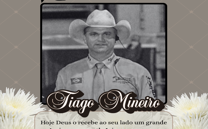 Nota de Pesar