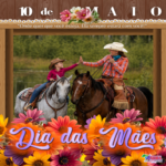 DIA DAS MÃES