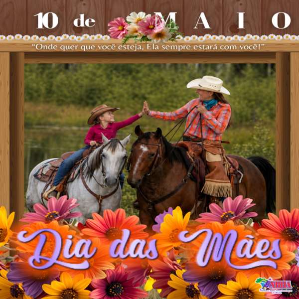 DIA DAS MÃES